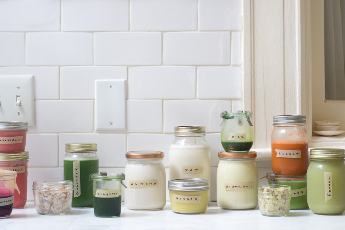 Cleanses & Detoxes