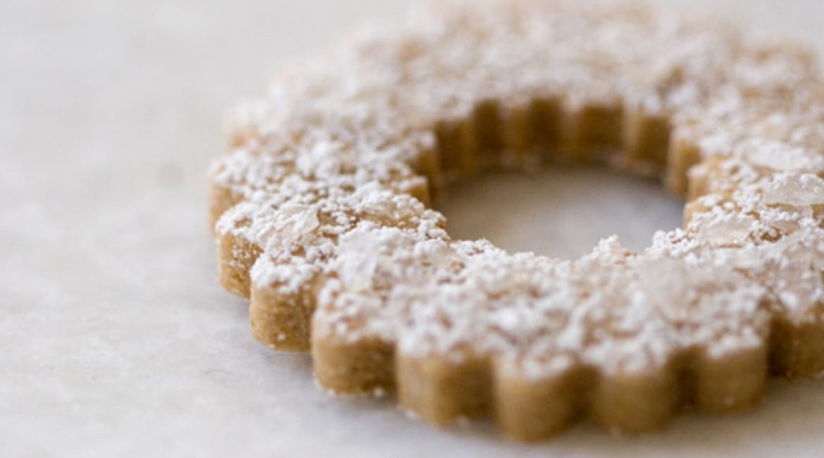 Christmas Cookie